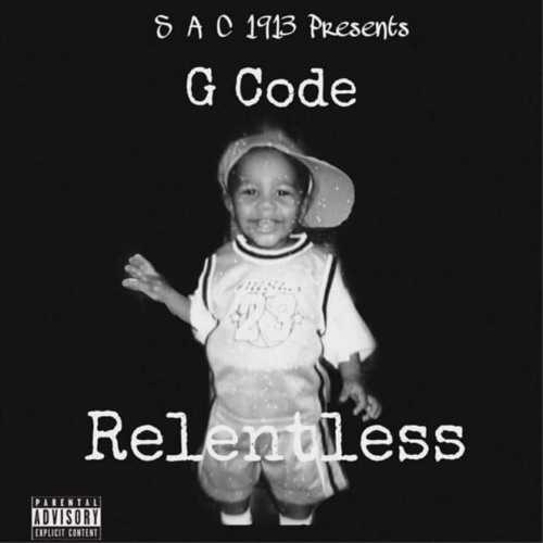 G Code’s avatar