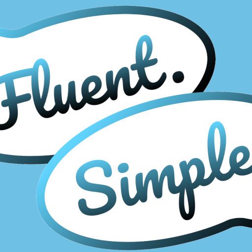 Ripeti Con Me! by Fluent. Simple.