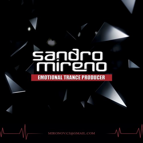 Sandro Mireno’s avatar