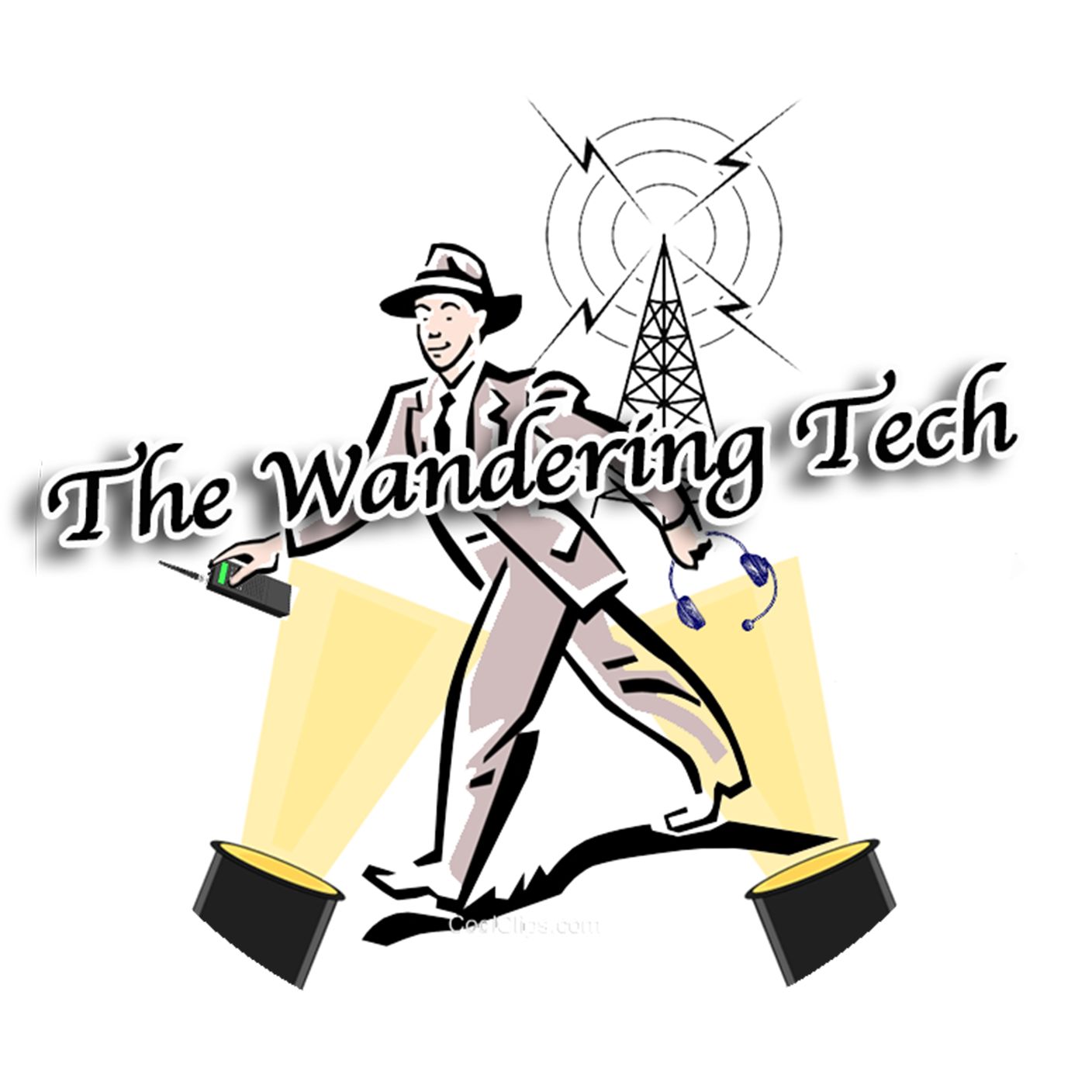 The Wandering Tech