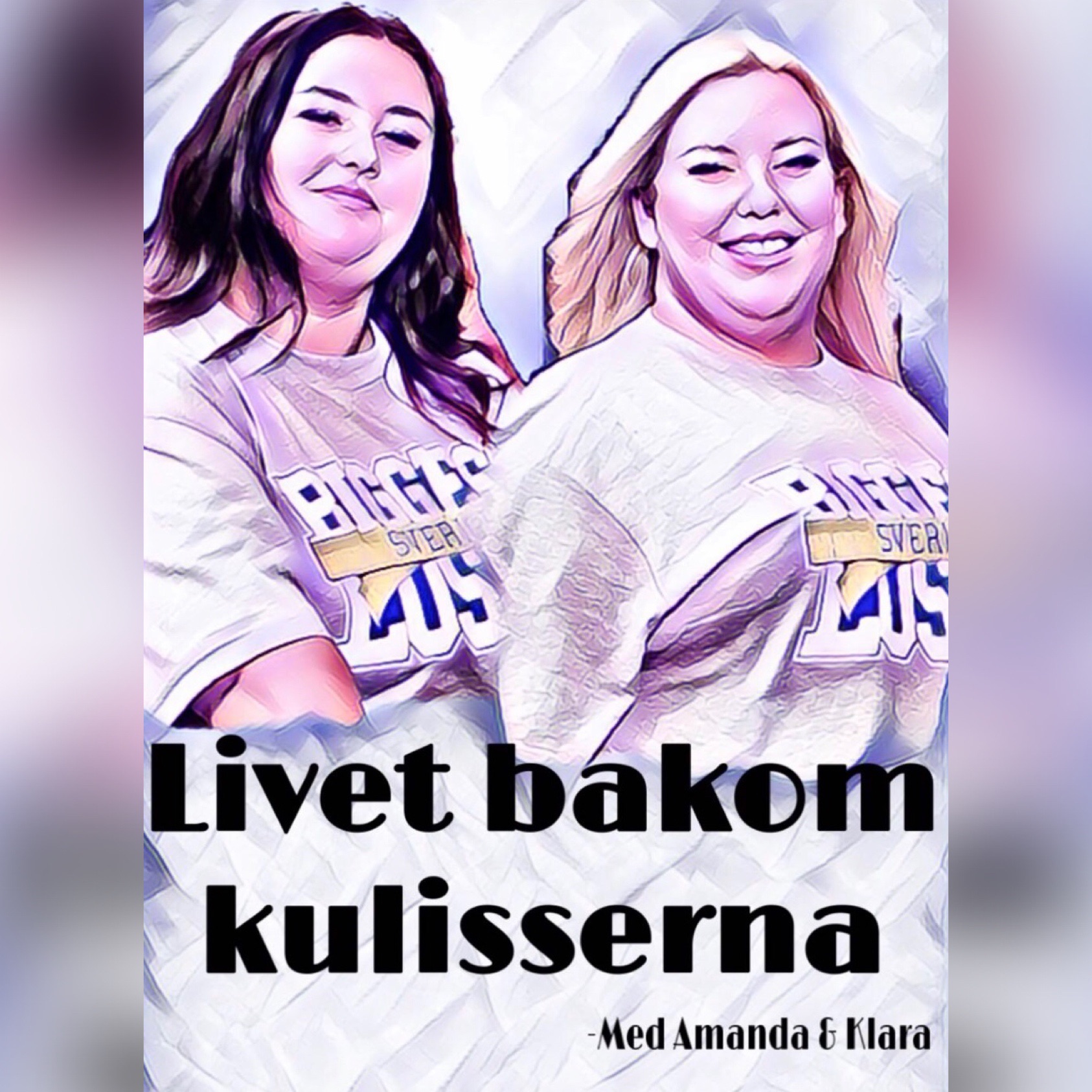 Livet bakom kulisserna