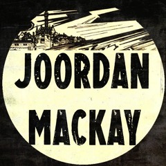 Joordan Mackay