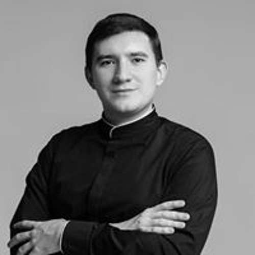 Andrey Zenin’s avatar