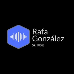 Rafa Gonzalez SK