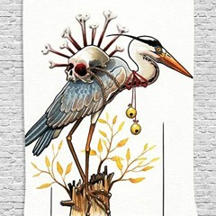 Der Klapperstorch