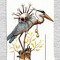 Der Klapperstorch