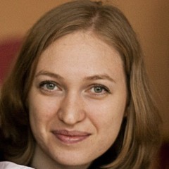 Полина Ковалева