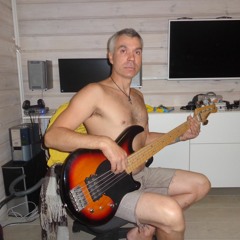 ди джэй Дима Цыкунов