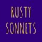 Rusty Sonnets