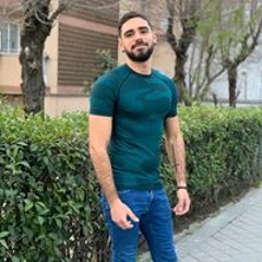 Rafael Alvarez Gutierrez