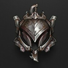 Iron V