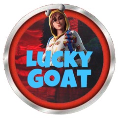 Lucky Goat