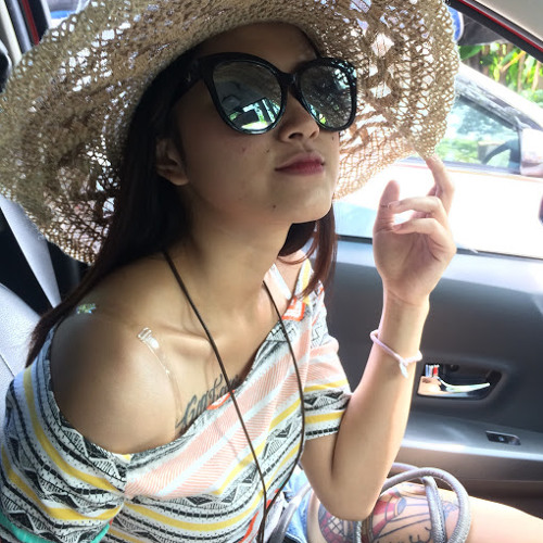 Tyaa Fanisa S Stream