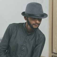 Ahmad Hussain