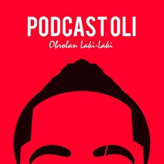 Podcast OLI