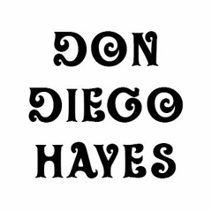 Don Diego Hayes