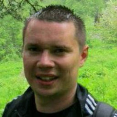 Дмитрий Питеров