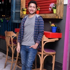 Hesham rashwan