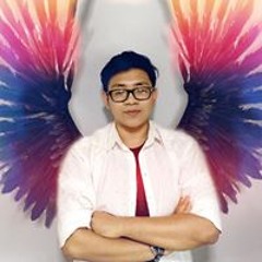 Daniel Mah
