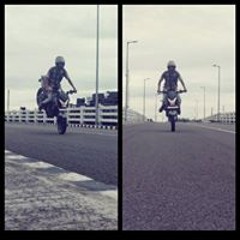 SacHu RiBelzz