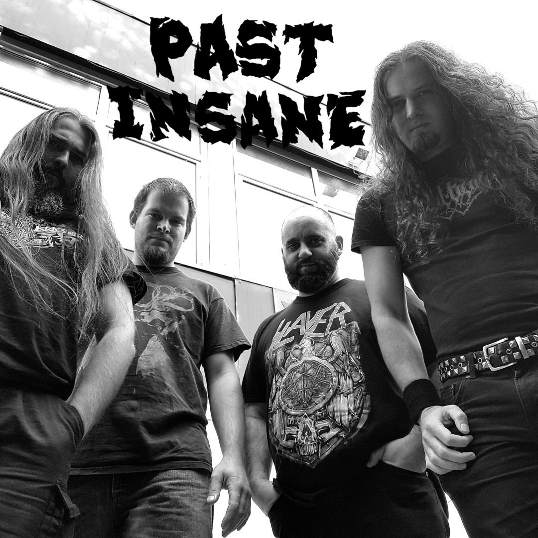 Stream Past Insane music | Listen to songs, albums, playlists for free ...