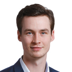 Morten Hvidbak Holst