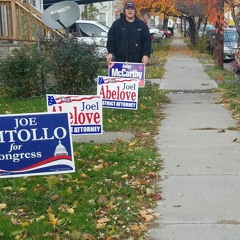 Carl R Gottstein Jr.