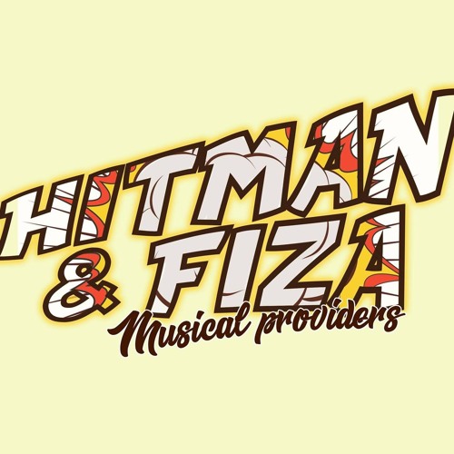 Hitman & Fiza’s avatar