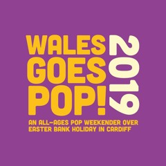 Wales Goes Pop!