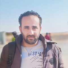 Hesham Eyada