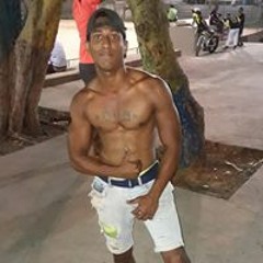Rami Ortega Garzon