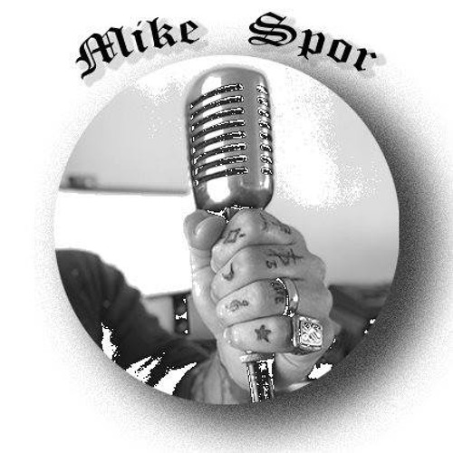 Mike Spor’s avatar