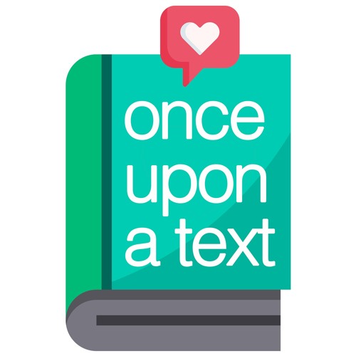 Once Upon a Text’s avatar