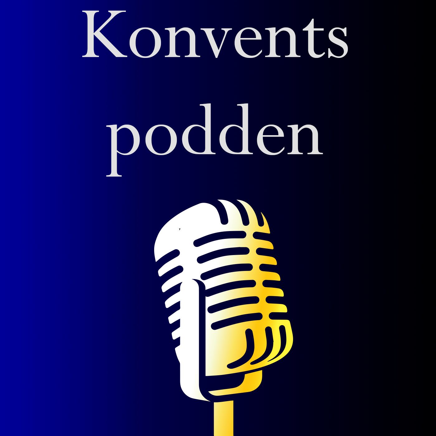 Konventspodden