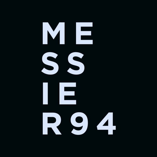 Messier 94’s avatar