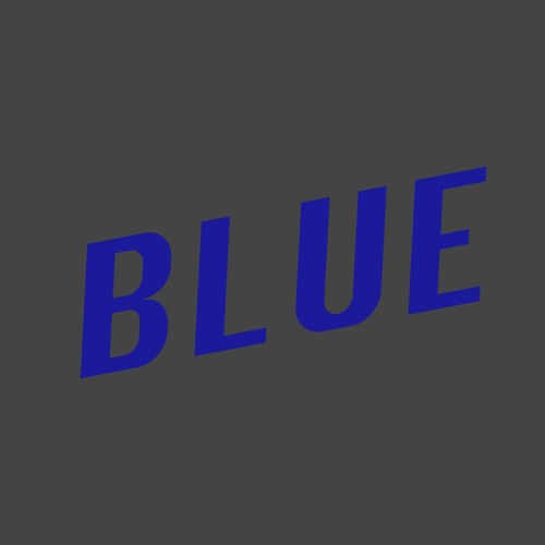 blue’s avatar