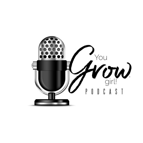 You Grow Girl! Podcast’s avatar