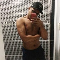 Lucas Andrade