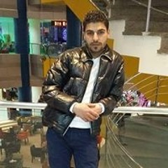 Mostafa Eldarsh