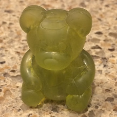 Mr Bear