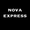 NOVA EXPRESS
