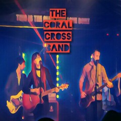 The Coral Cross Band