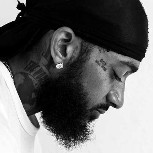 Nipsey Hussle Outtakes From 2016 Interview