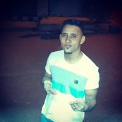 Ahmed Nopy Smile
