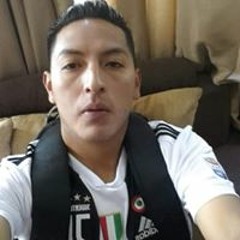 Victor Quinatoa