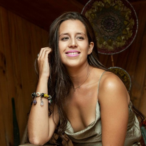 Vanessa Jiménez’s avatar