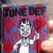 Tone Def
