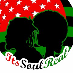 It'sSoulReal Podcast