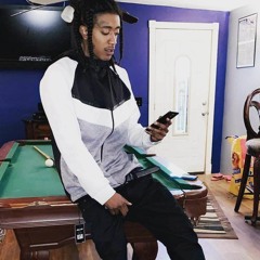 RoadRunna Foe Fangaz