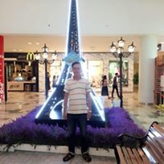 Trung Trịnh